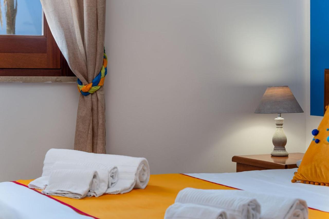 I Tre Golfi Apartment San Vito Lo Capo