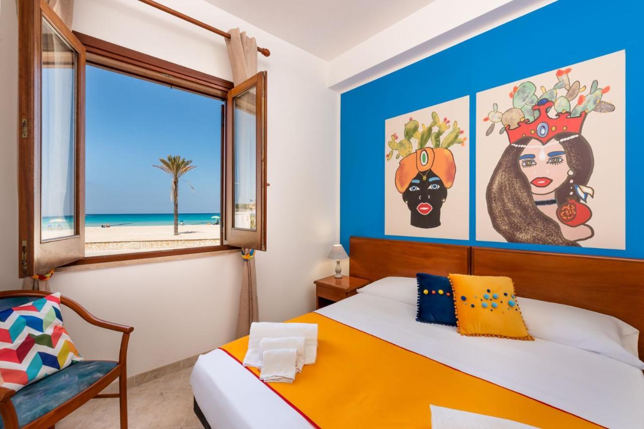 I Tre Golfi Apartment San Vito Lo Capo