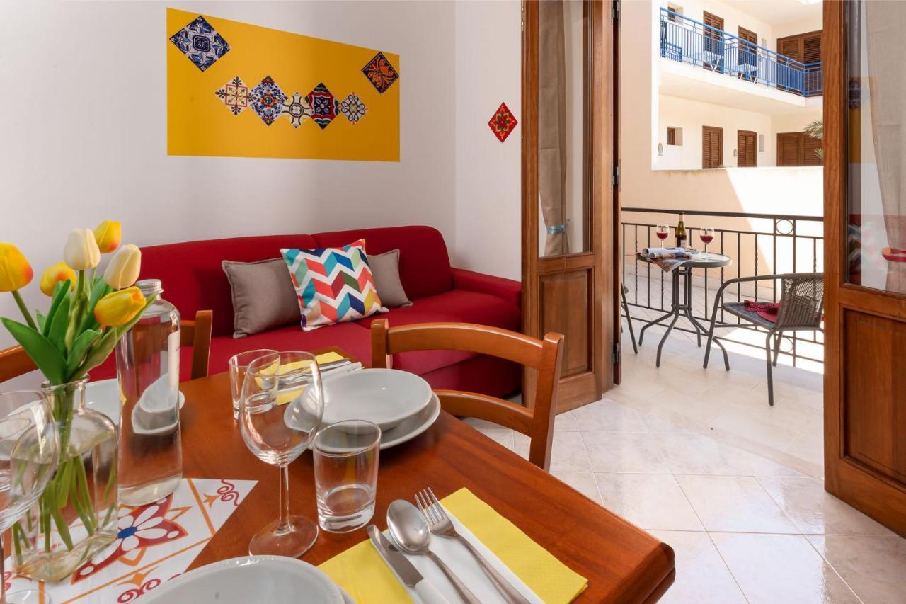 Apartment I Tre Golfi San Vito Lo Capo