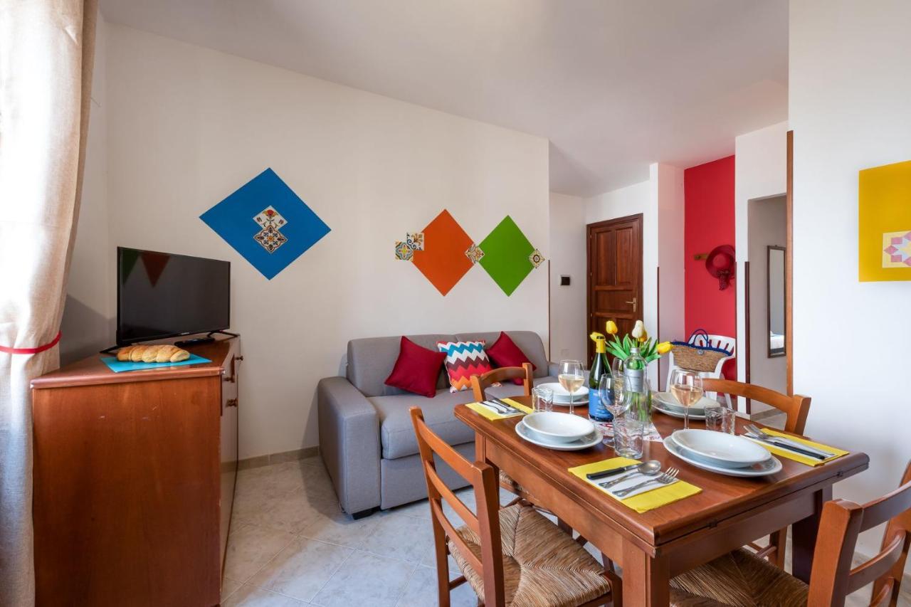 Apartment I Tre Golfi