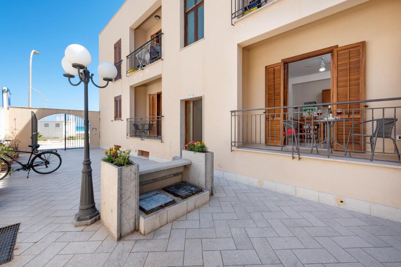 Apartment I Tre Golfi San Vito Lo Capo