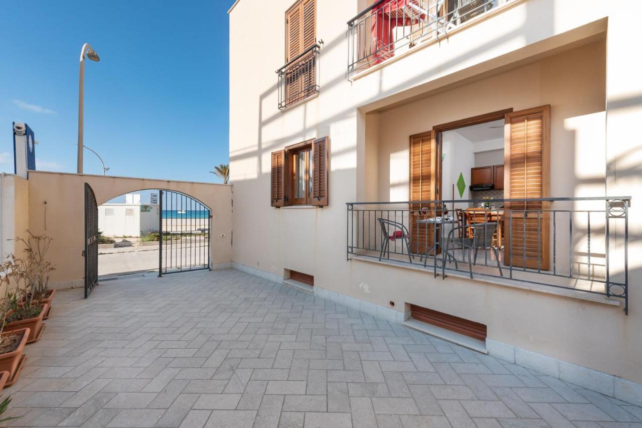 I Tre Golfi San Vito Lo Capo
