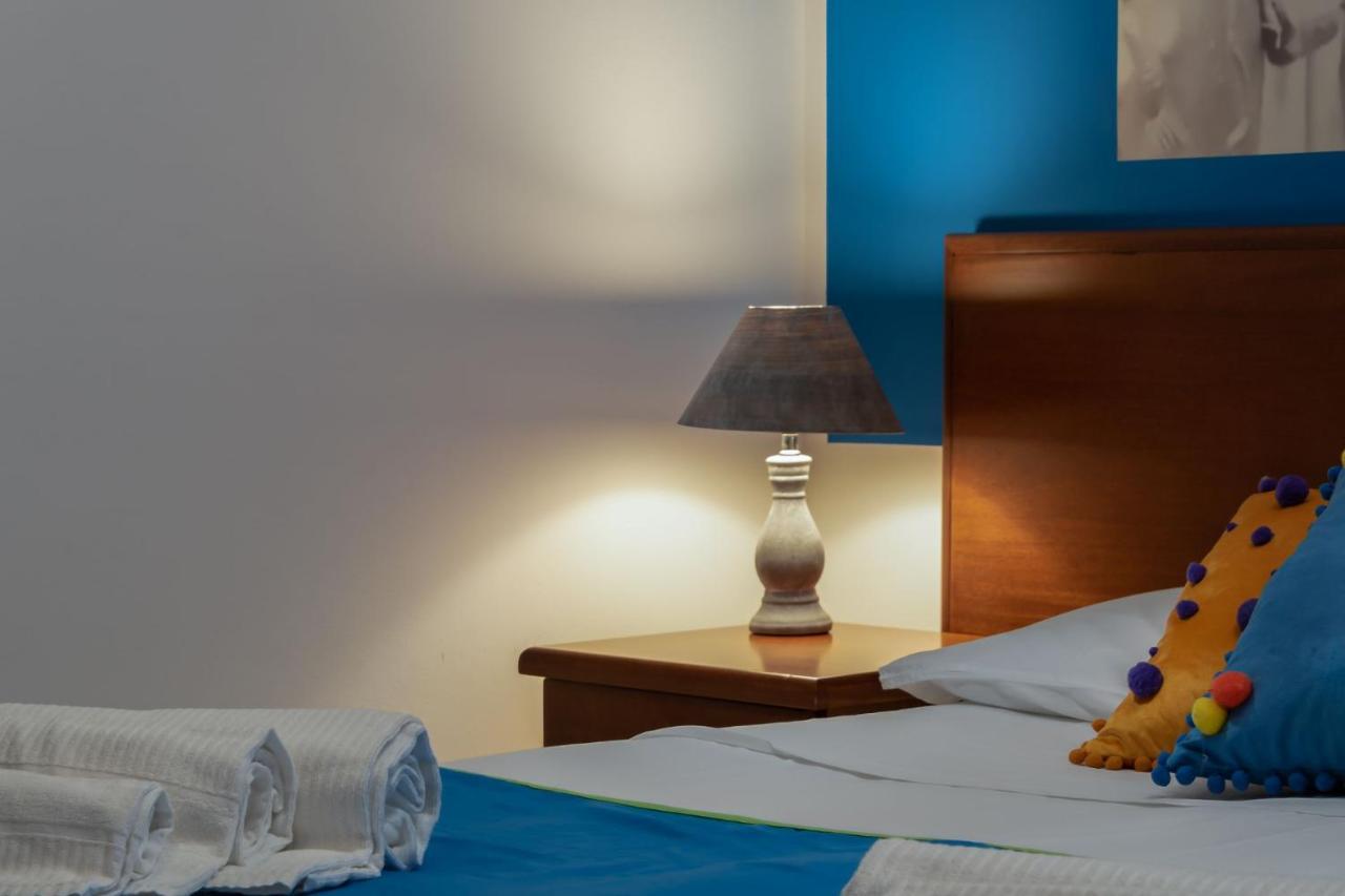Apartment I Tre Golfi *