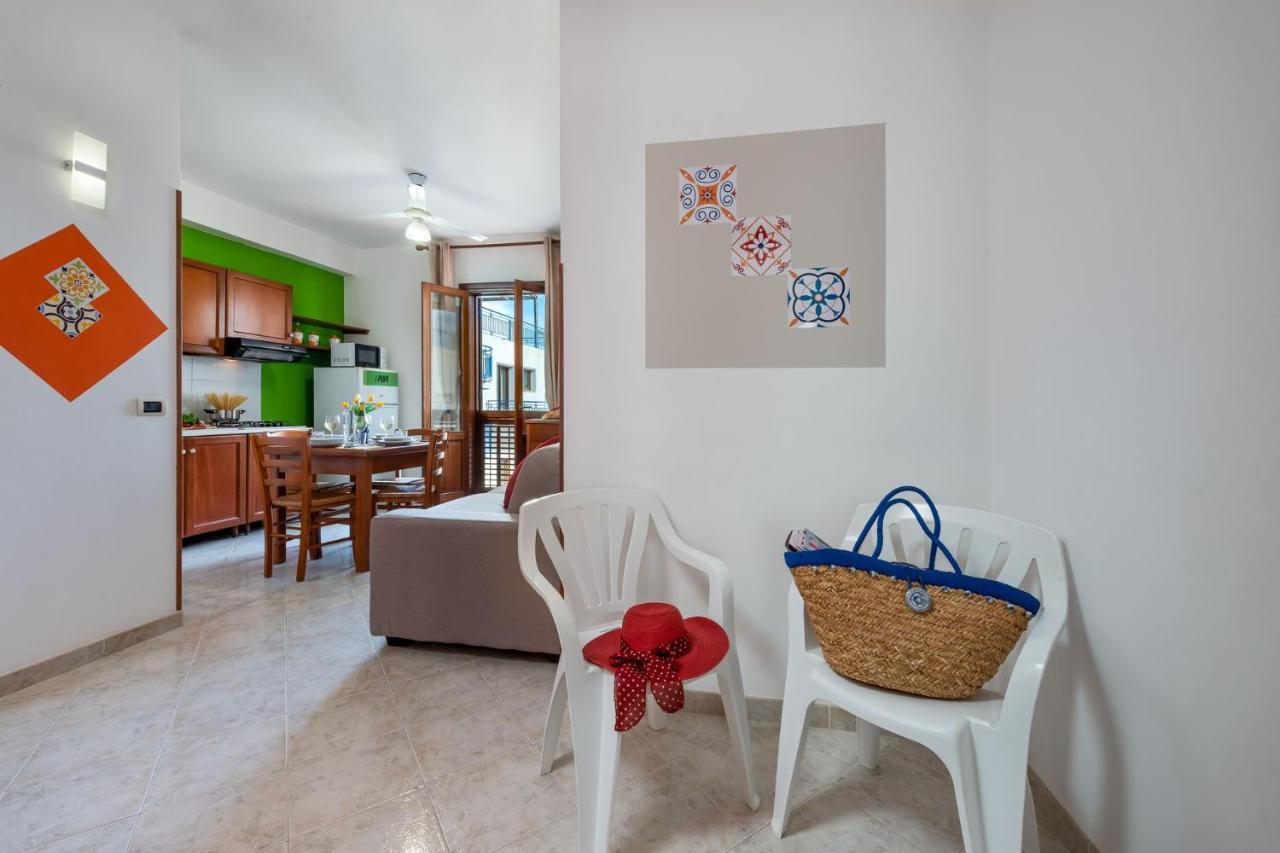 I Tre Golfi * San Vito Lo Capo
