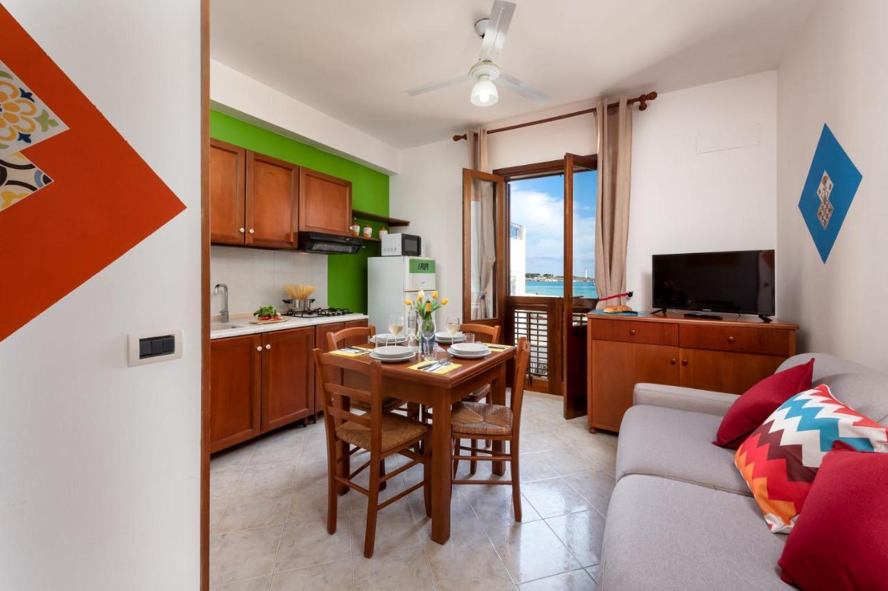 Apartment I Tre Golfi *
