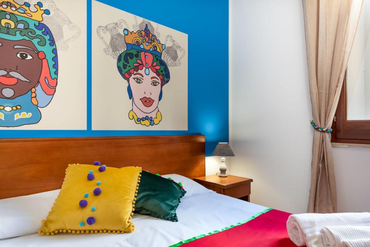 Apartment I Tre Golfi *