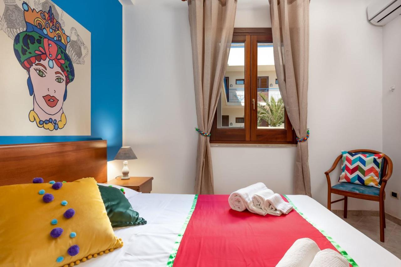 Apartment I Tre Golfi