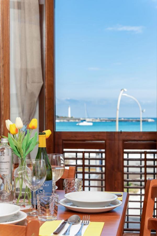 I Tre Golfi Apartment