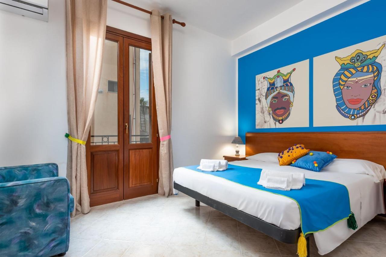 Apartment I Tre Golfi San Vito Lo Capo