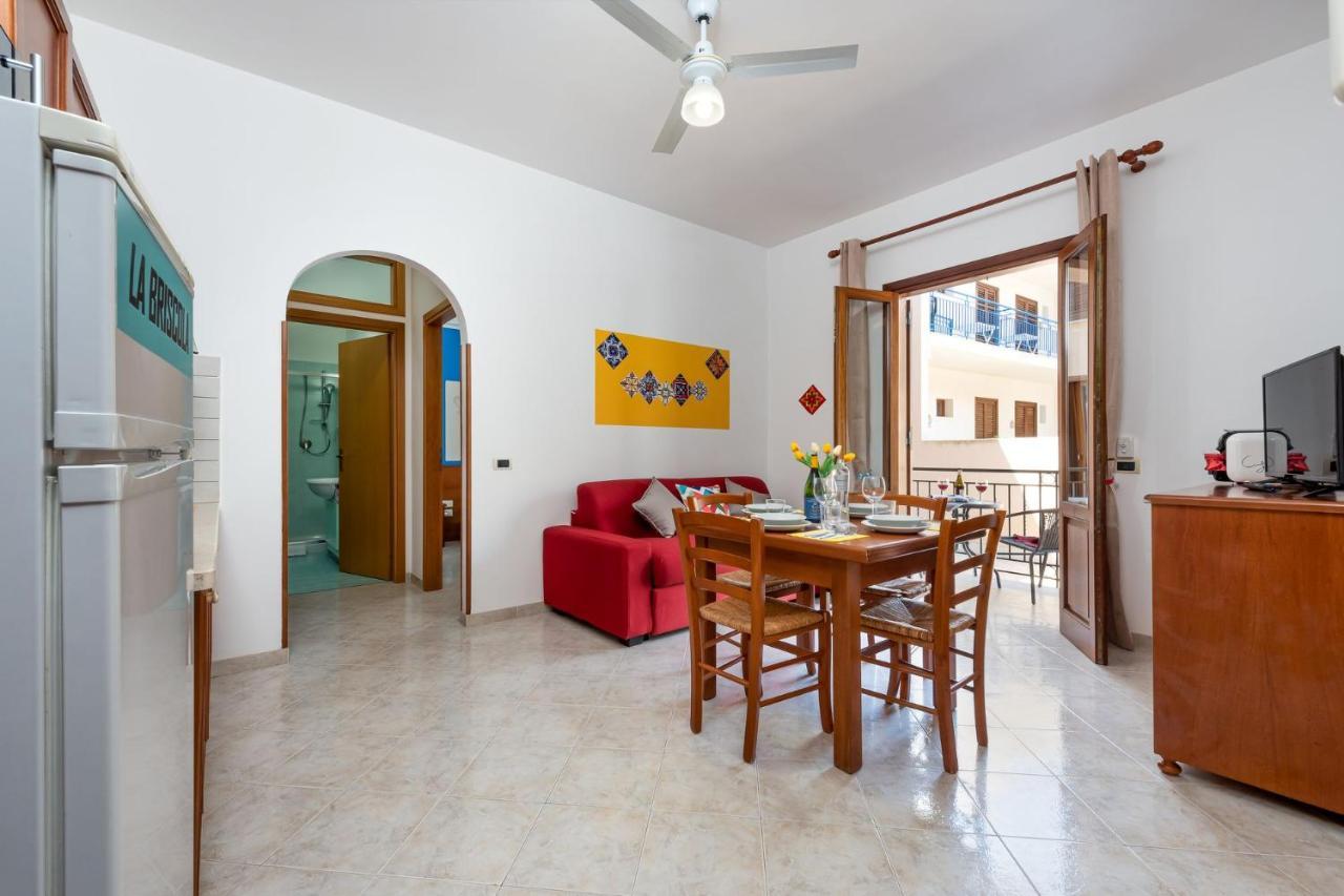 I Tre Golfi Apartment San Vito Lo Capo