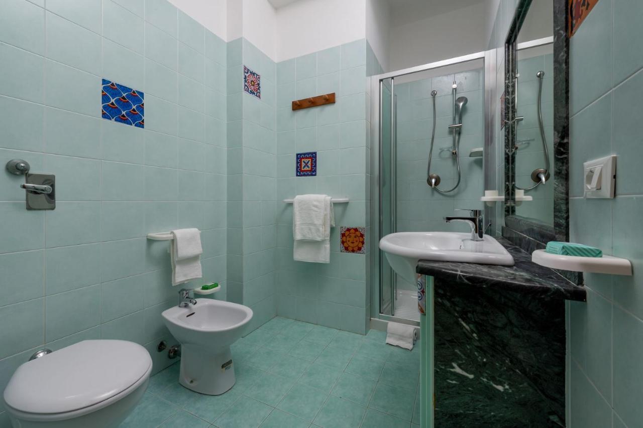 I Tre Golfi Apartment *