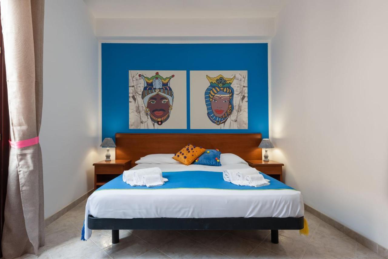 Apartment I Tre Golfi *