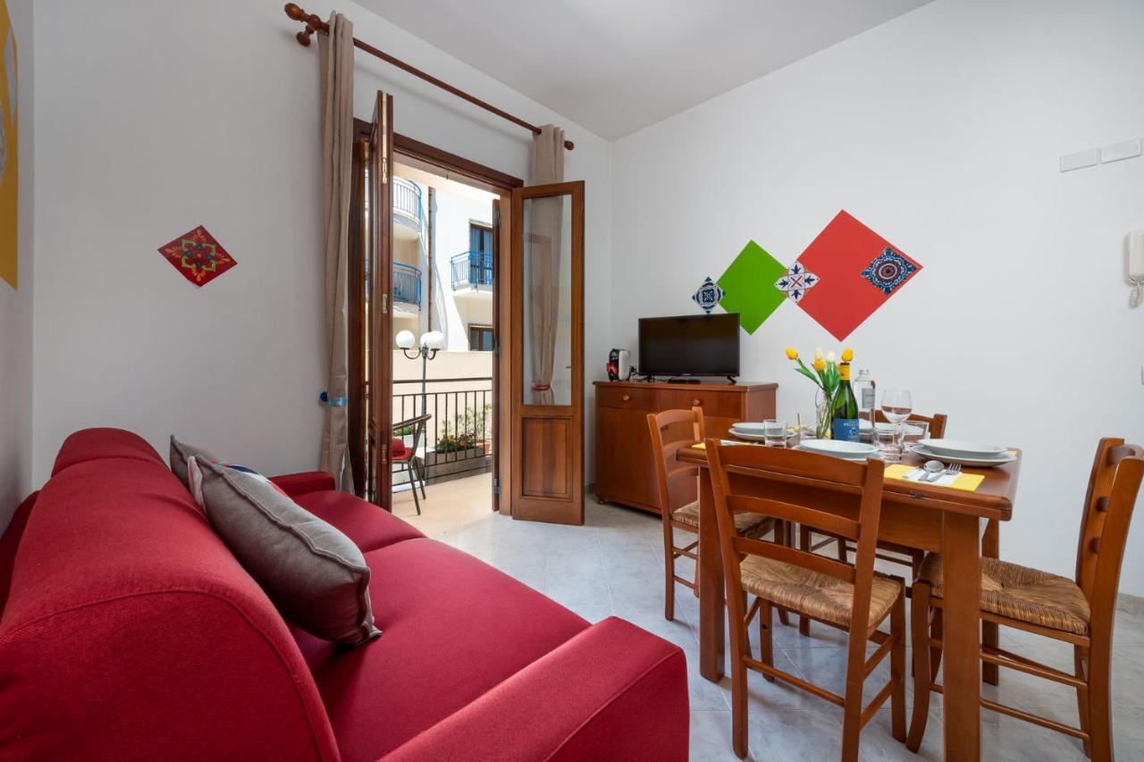 Apartment I Tre Golfi San Vito Lo Capo