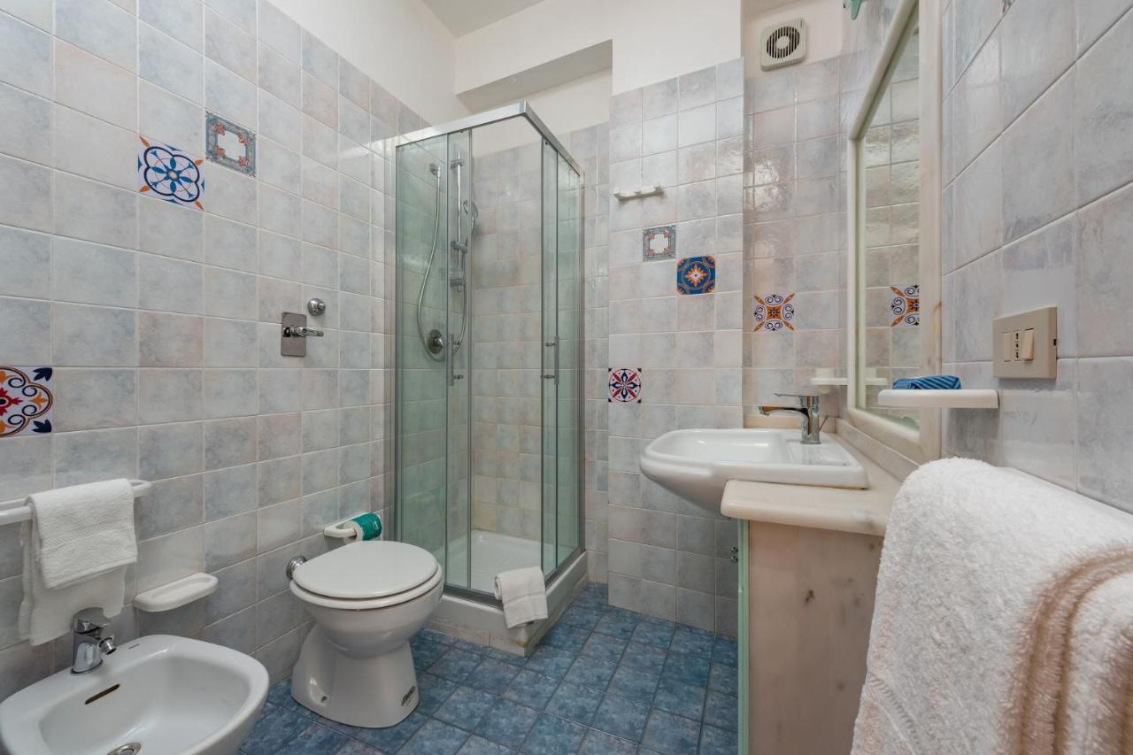I Tre Golfi Apartment San Vito Lo Capo