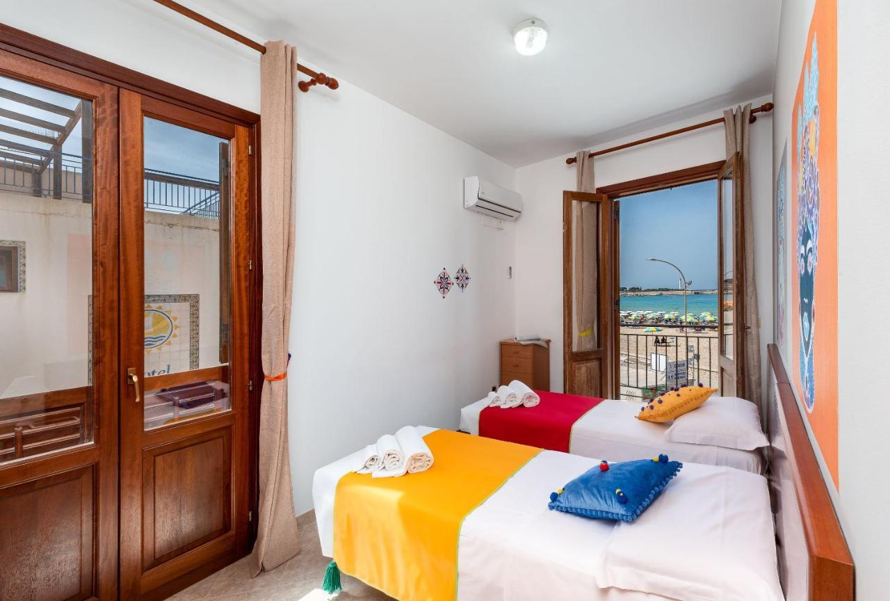 I Tre Golfi Apartment