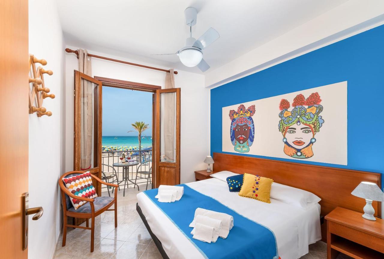 Apartment I Tre Golfi