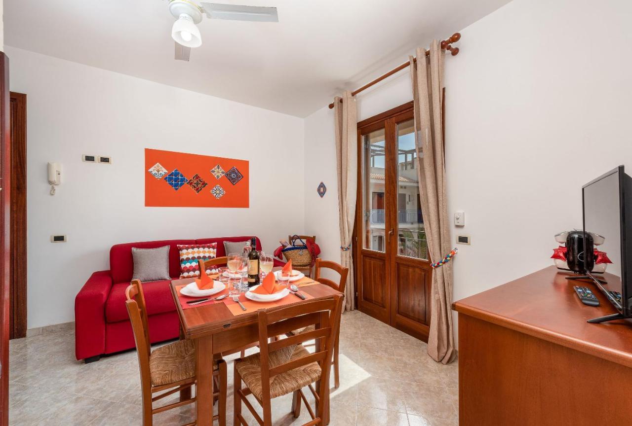 Apartment I Tre Golfi *